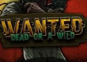 Слот Wanted Dead or a Wild от Play'n Go